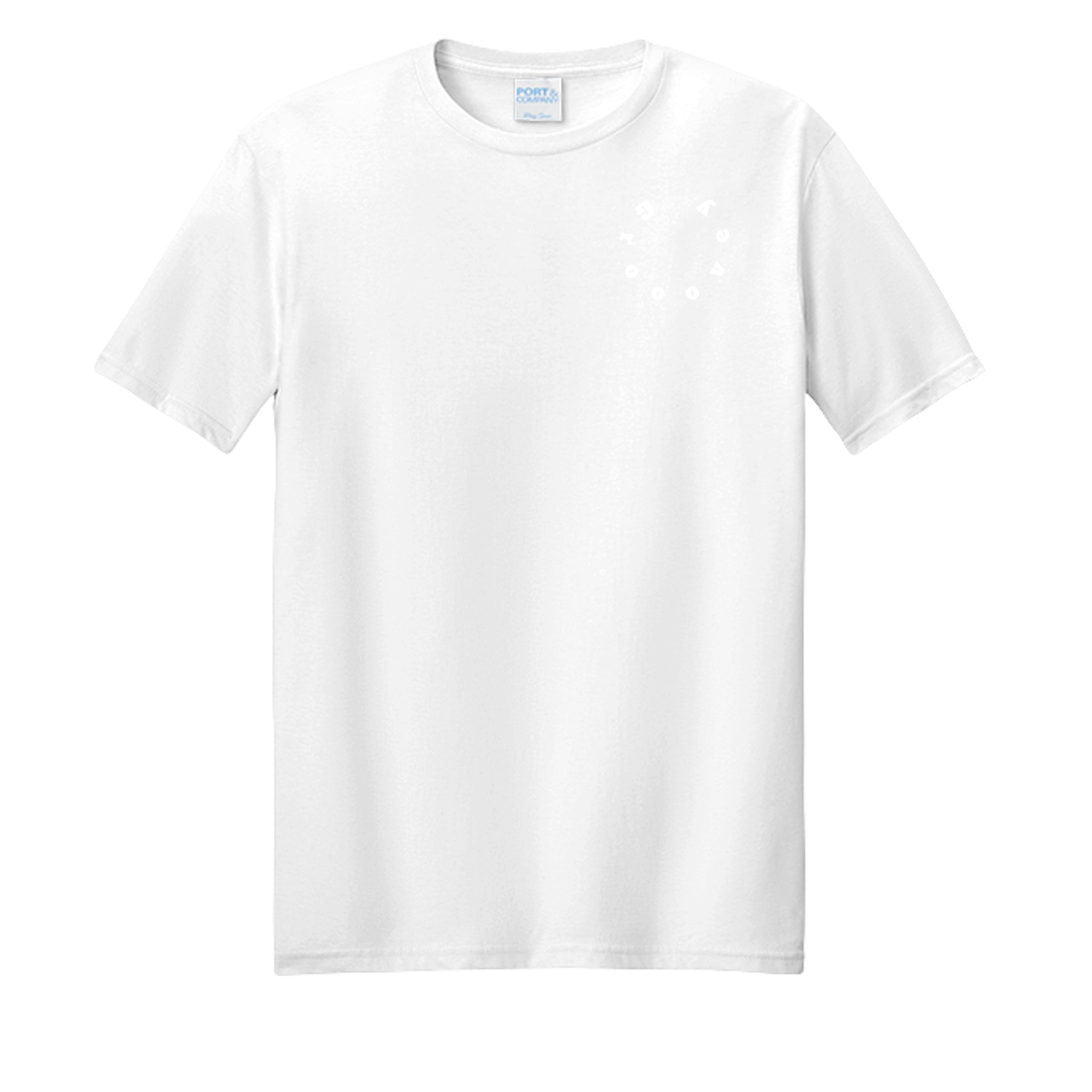 White - PC455 - FRONT