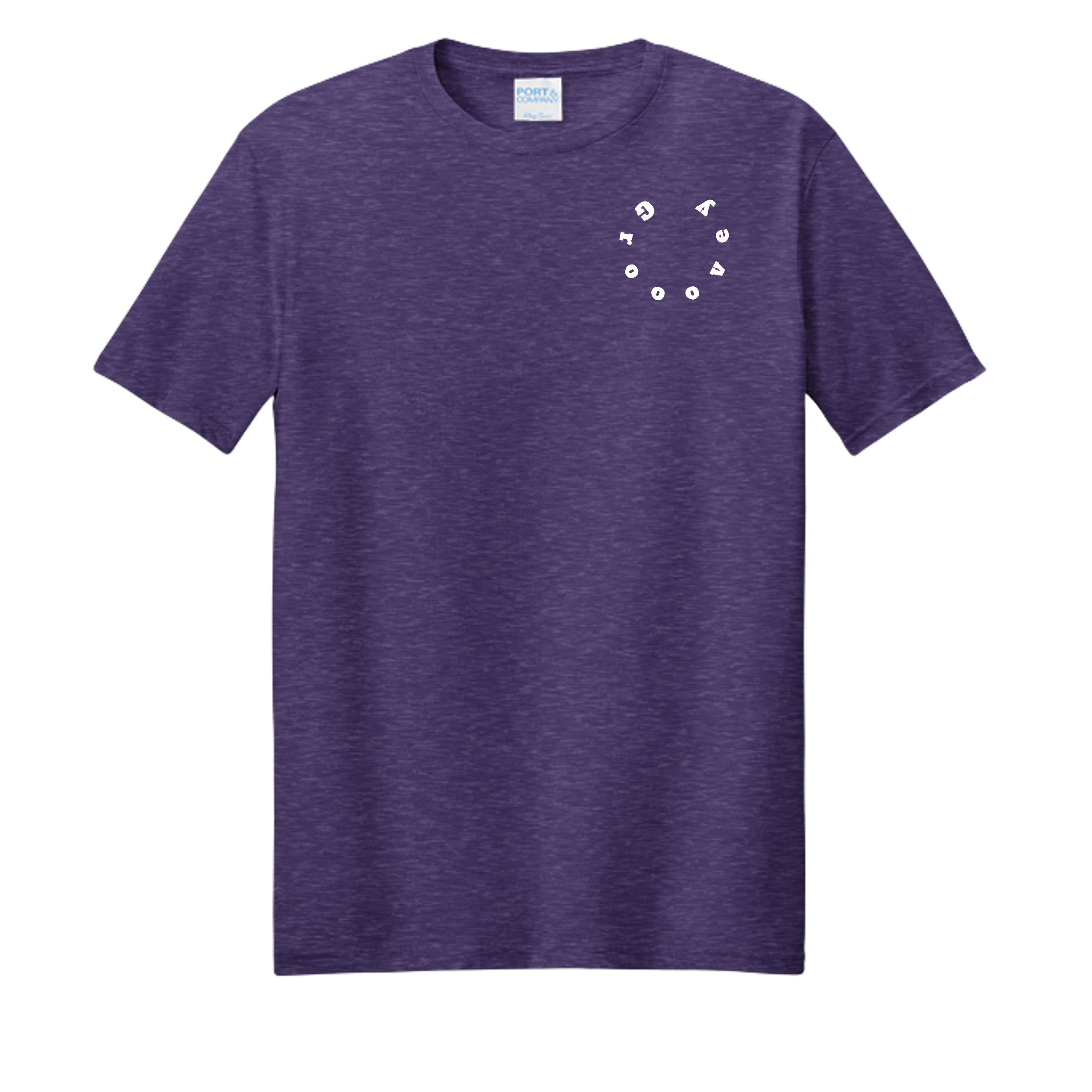 Team Purple He - PC455 - FRONT