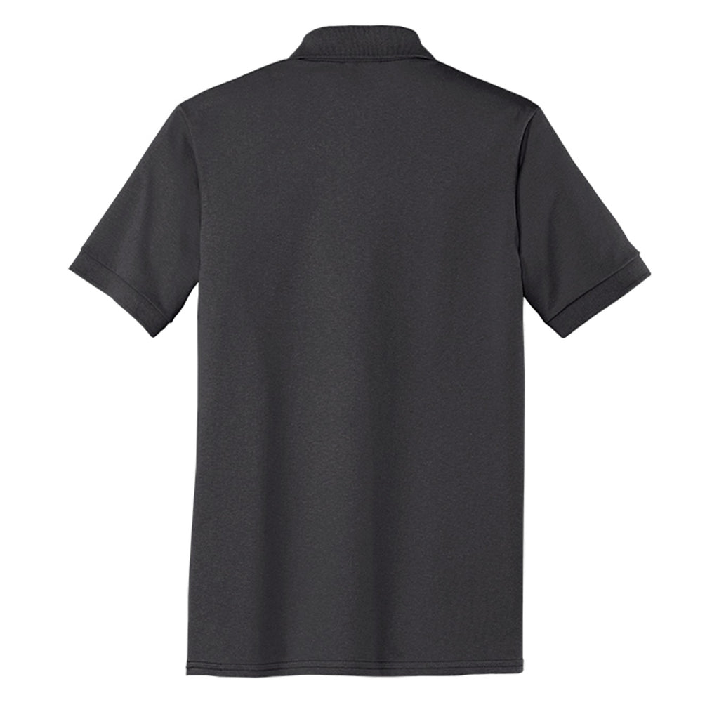Charcoal - KP55 - BACK