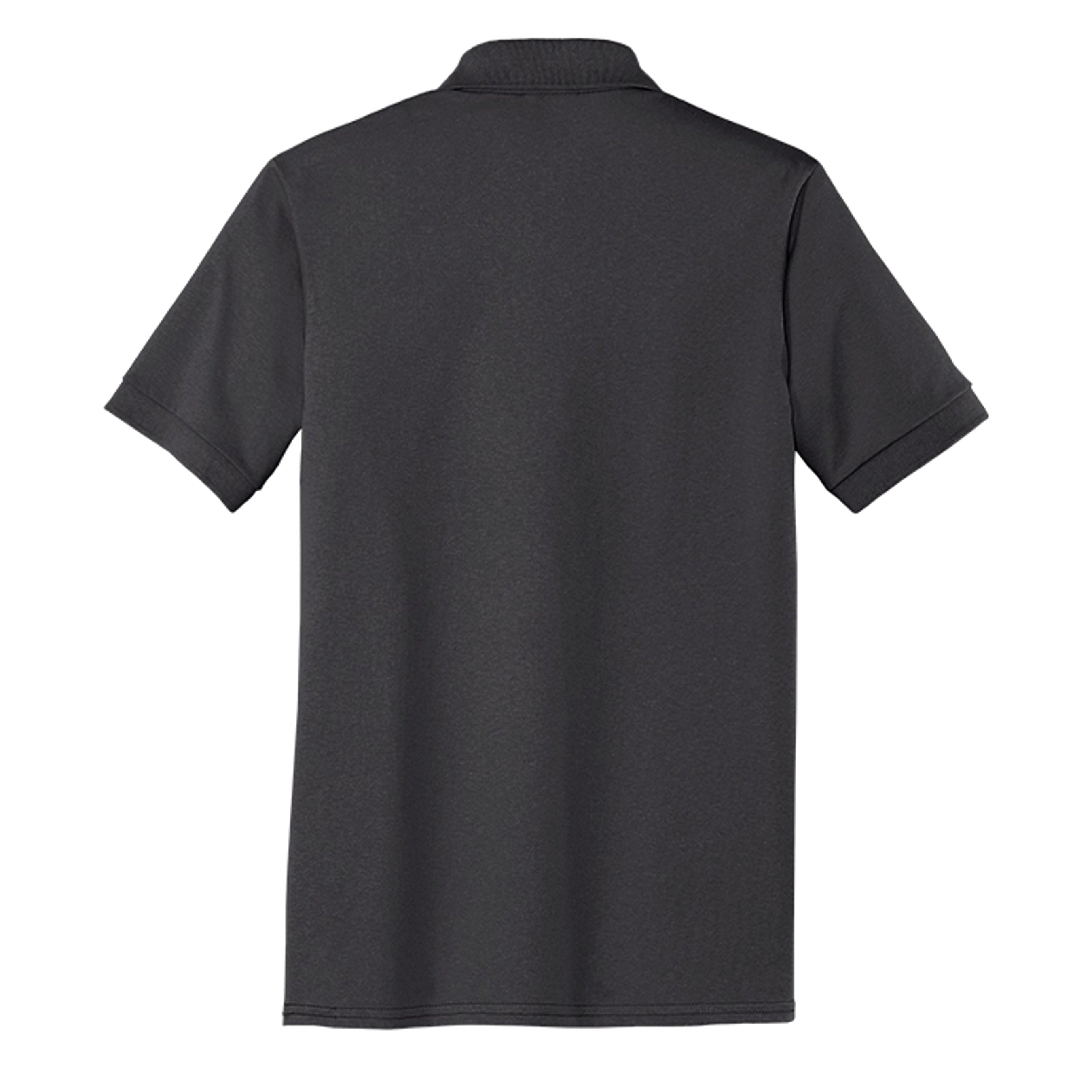 Charcoal - KP55 - BACK