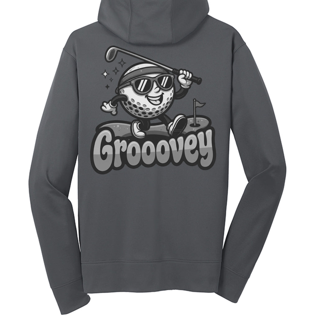 Dark Smk Grey - ST238 - BACK