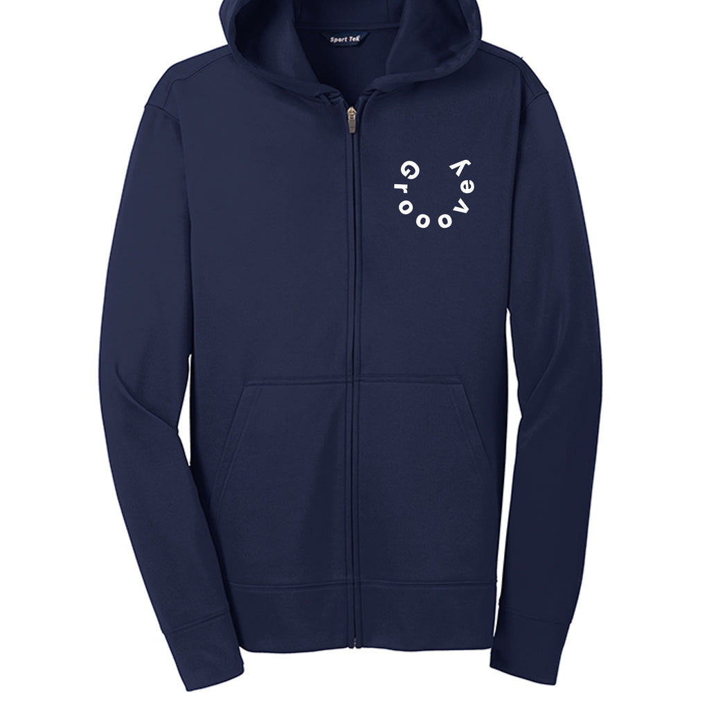 Navy - ST238 - FRONT