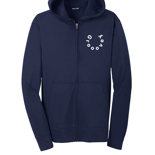 Navy - ST238 - FRONT
