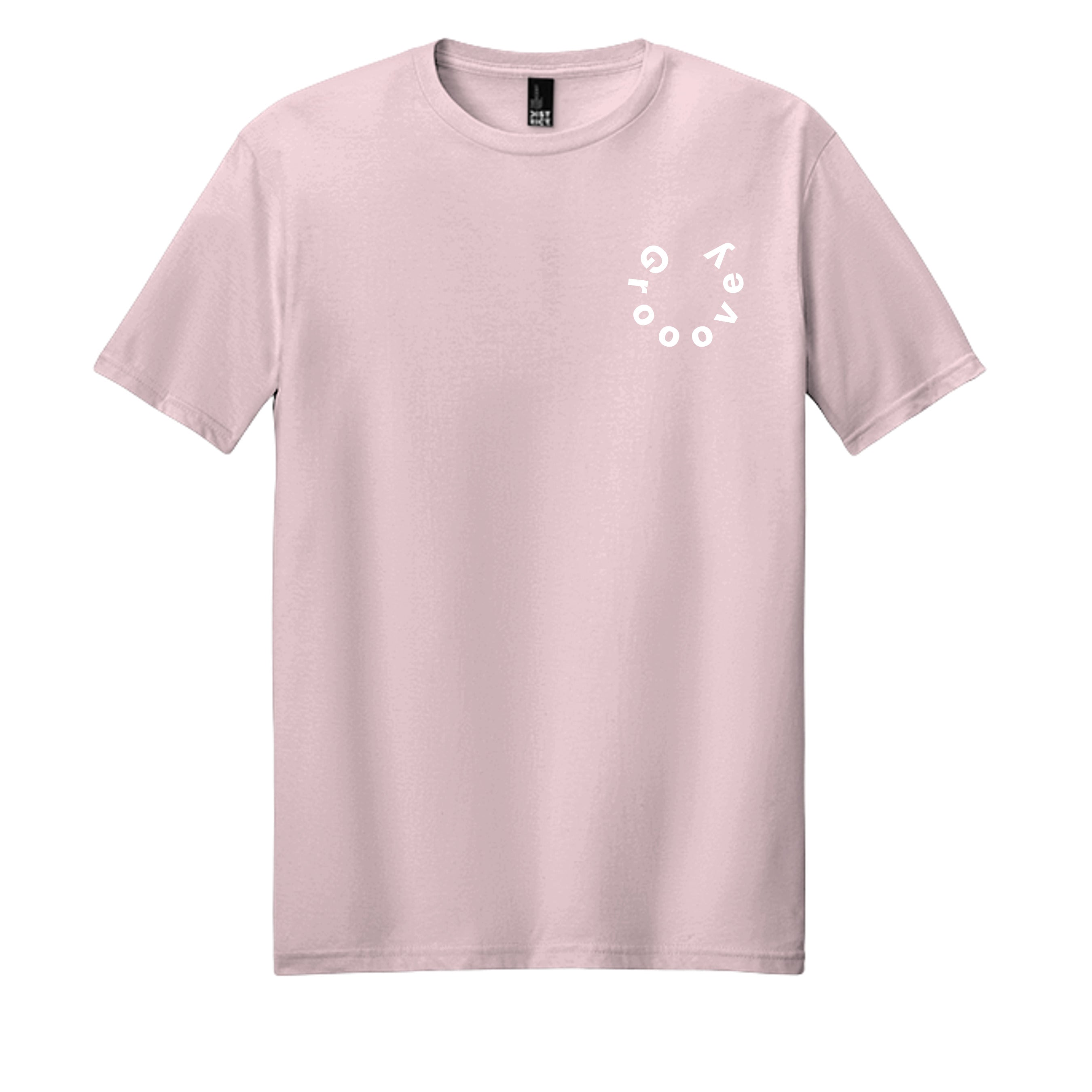 Carnation Pink - DM108 - FRONT